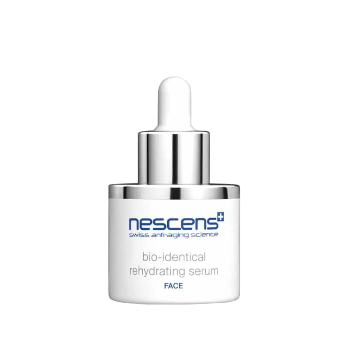 Nescens Bio-Identical Rehydrating Serum – Face 30ml
