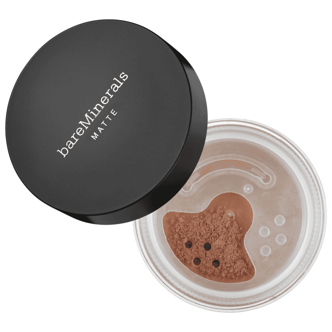 bareMinerals Matte Foundation Broad Spectrum SPF 15