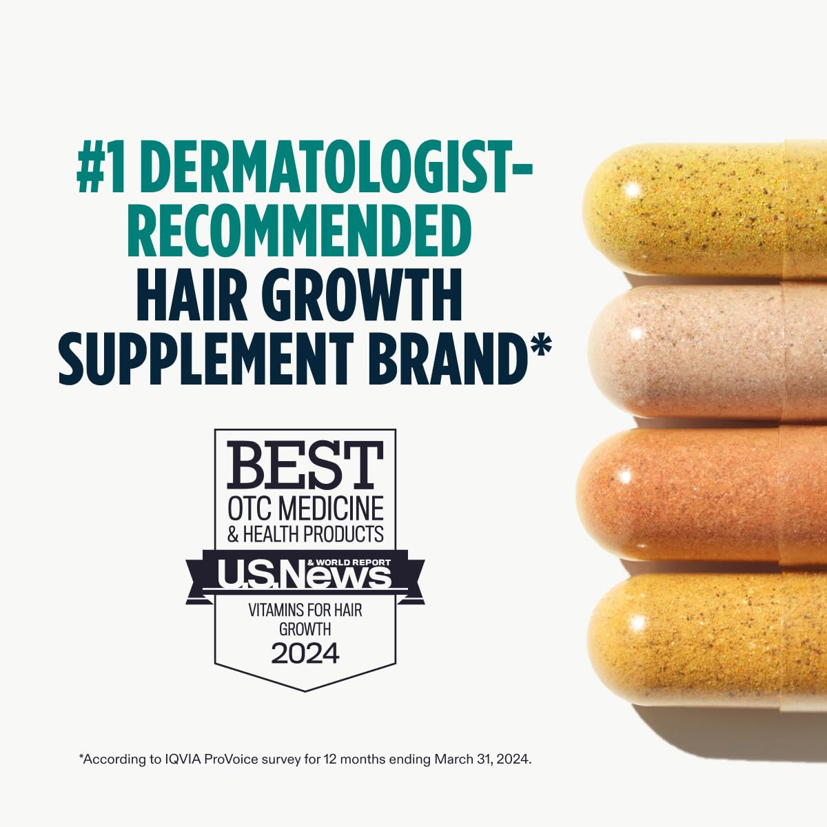 Nutrafol Men’s Hair Growth Supplement 3-Month Supply – boost hair vitality naturally