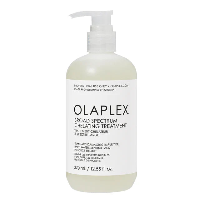 Olaplex Broad Spectrum Chelating Treatment 12.55 OZ