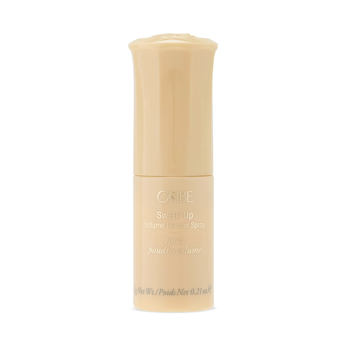 Oribe Texture Powder Oribe Swept Up Volume Powder Spray 0.21 OZ – Boost Hair Volume – Nava ...