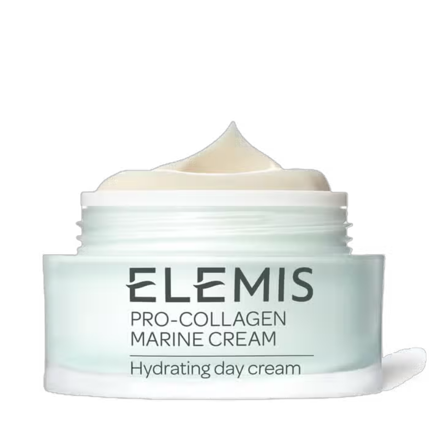 Elemis Pro-Collagen Marine Cream 50ml – anti-aging moisturizing cream.