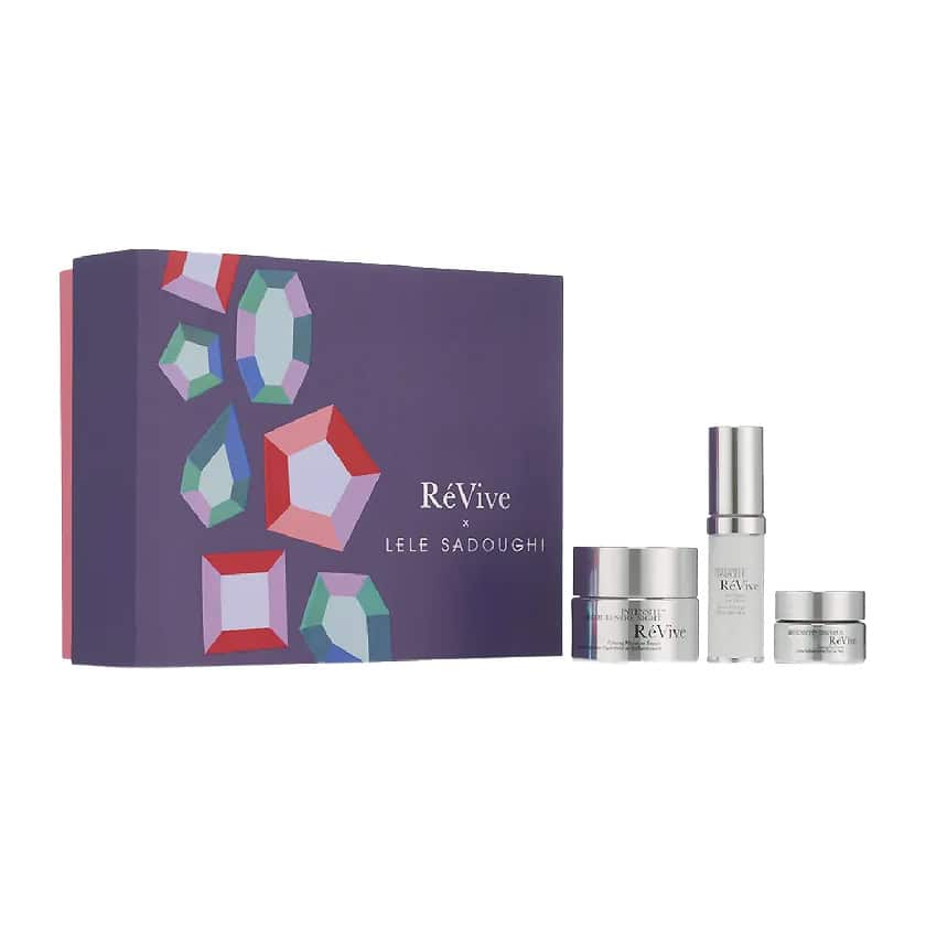 RéVive Intensité Complete Set (Limited Edition) – Luxury Skincare ...