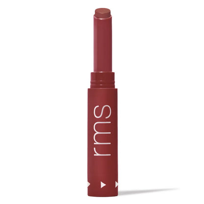 RMS Beauty hydrating nude lipstick in Naomi