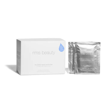 RMS Beauty Makeup Remover | Ultimate Makeup Remover Wipe