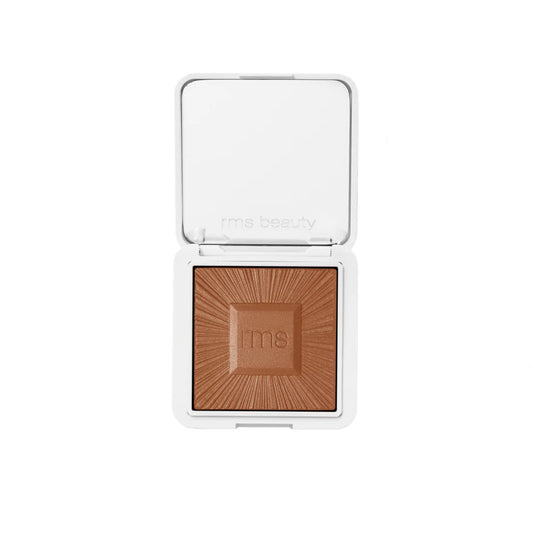 RMS Re-Dimension Hydra Bronzer in Tan Lines for a deep, sun-kissed bronze glow