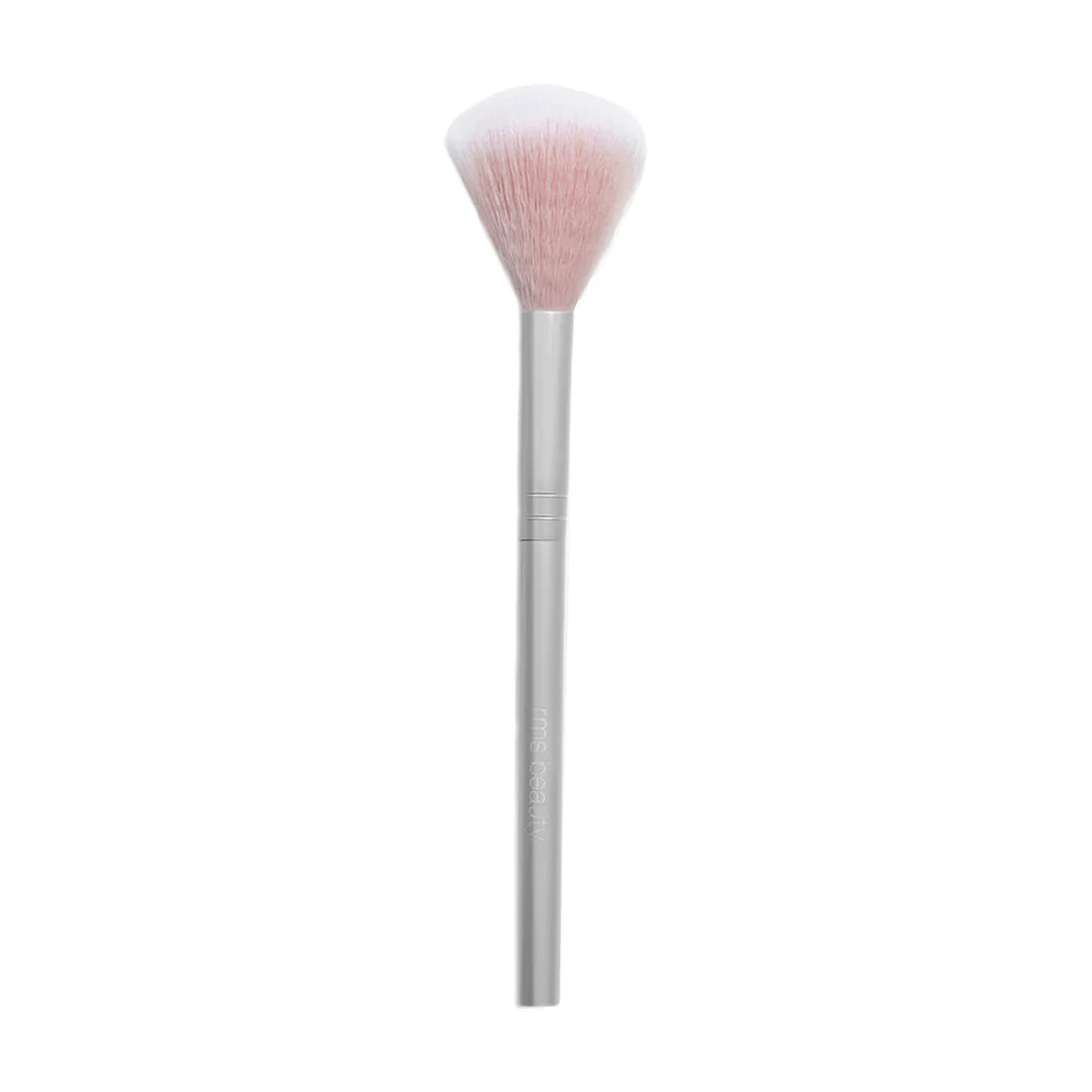 RMS Skin2Skin Classic Fan Brush – Flawless Makeup Application – Nava Beauty