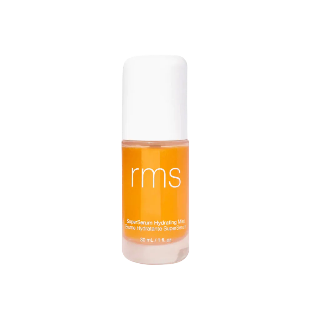 RMS SuperSerum Hydrating Mist 1 OZ – Refresh & Hydrate Skin – Nava Beauty