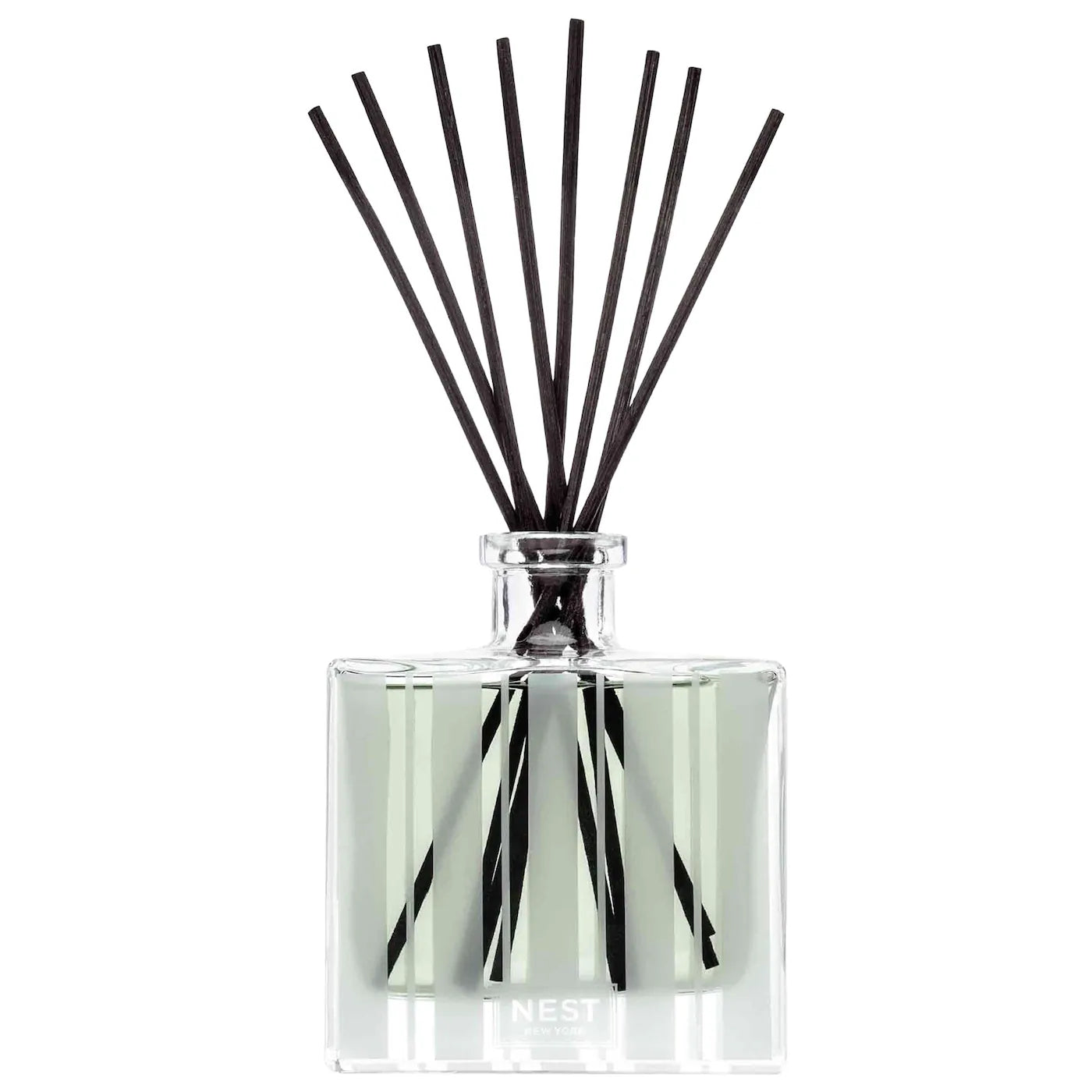 Nest New York Wild Mint & Eucalyptus Reed Diffuser 5.9 OZ