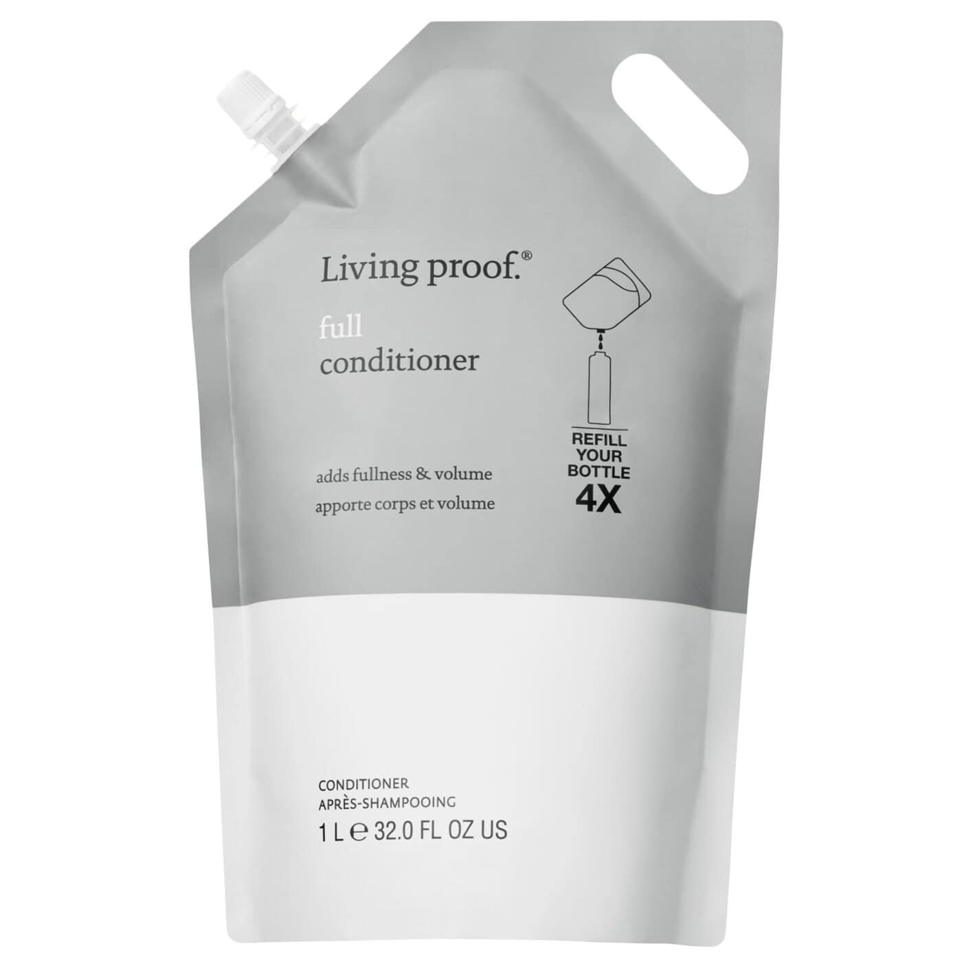 Living Proof Full Conditioner