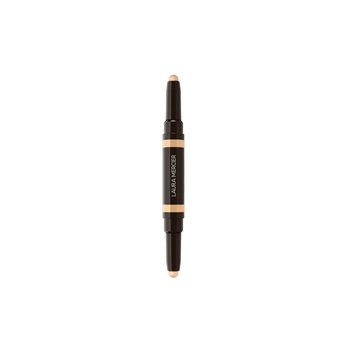 Laura Mercier Secret Camouflage Brighten & Correct Eye Concealer – 1N Fair Neutral | Dual-Action Under-Eye & Face Concealer