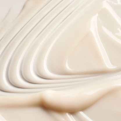 Oribe Serene Scalp Densifying Conditioner for healthy scalp and voluminous hair.