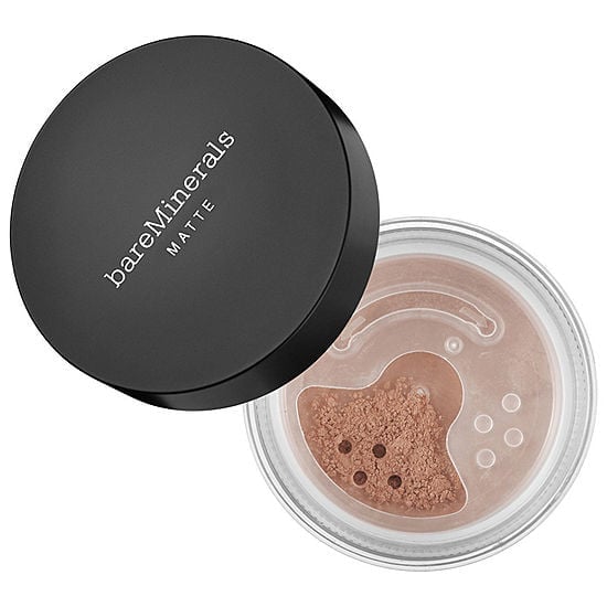 bareMinerals Matte Foundation Broad Spectrum SPF 15