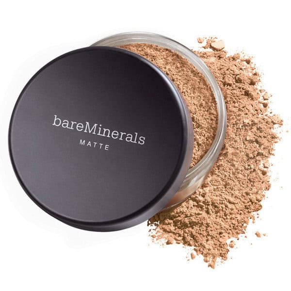 bareMinerals Matte Foundation Broad Spectrum SPF 15