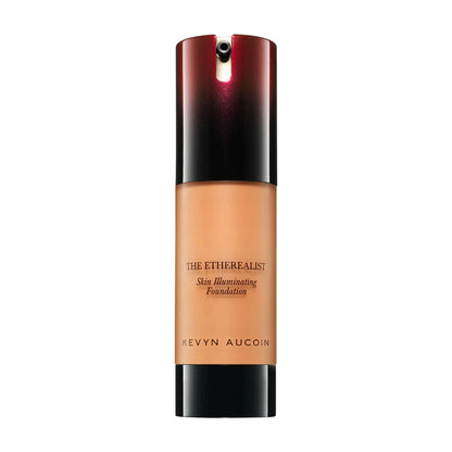 Kevyn Aucoin The Etherealist Skin Illuminating Foundation