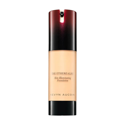 Kevyn Aucoin The Etherealist Skin Illuminating Foundation