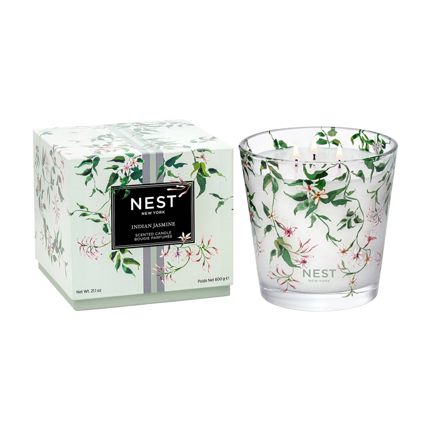 Nest New York Indian Jasmine Candle