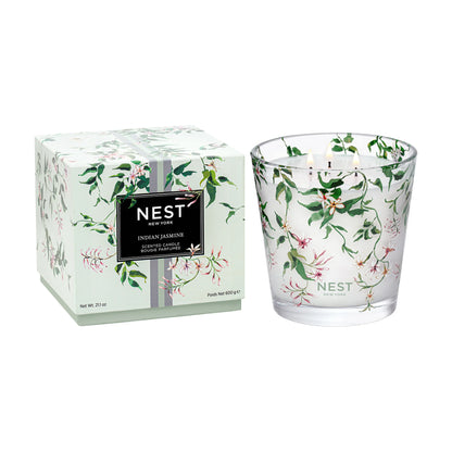 Nest New York Indian Jasmine Candle