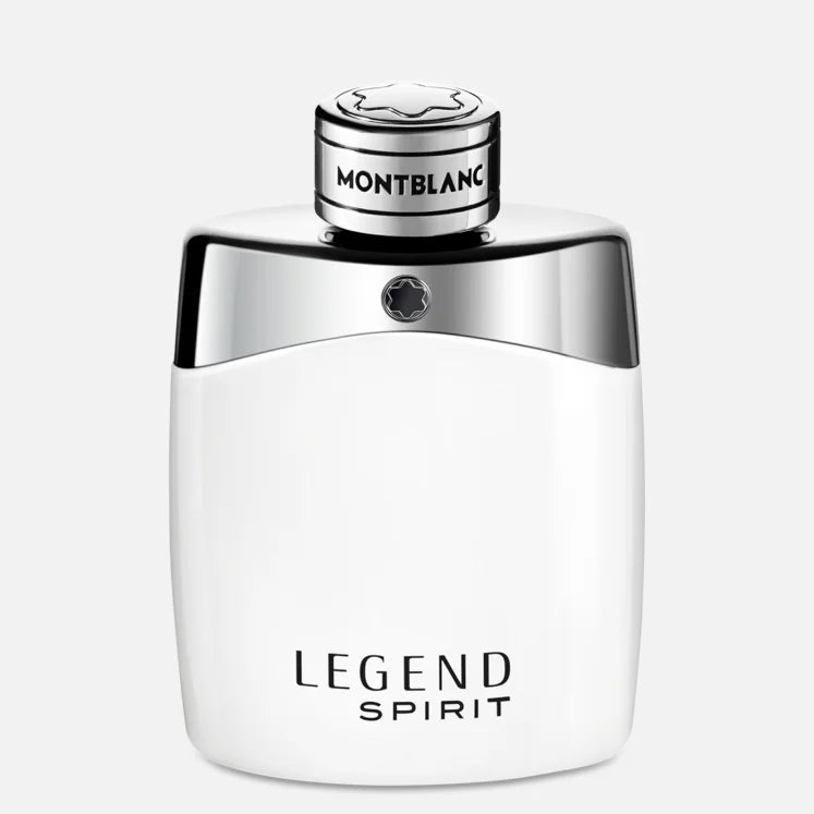 Montblanc Legend Spirit Eau de Toilette 3.4 fl oz