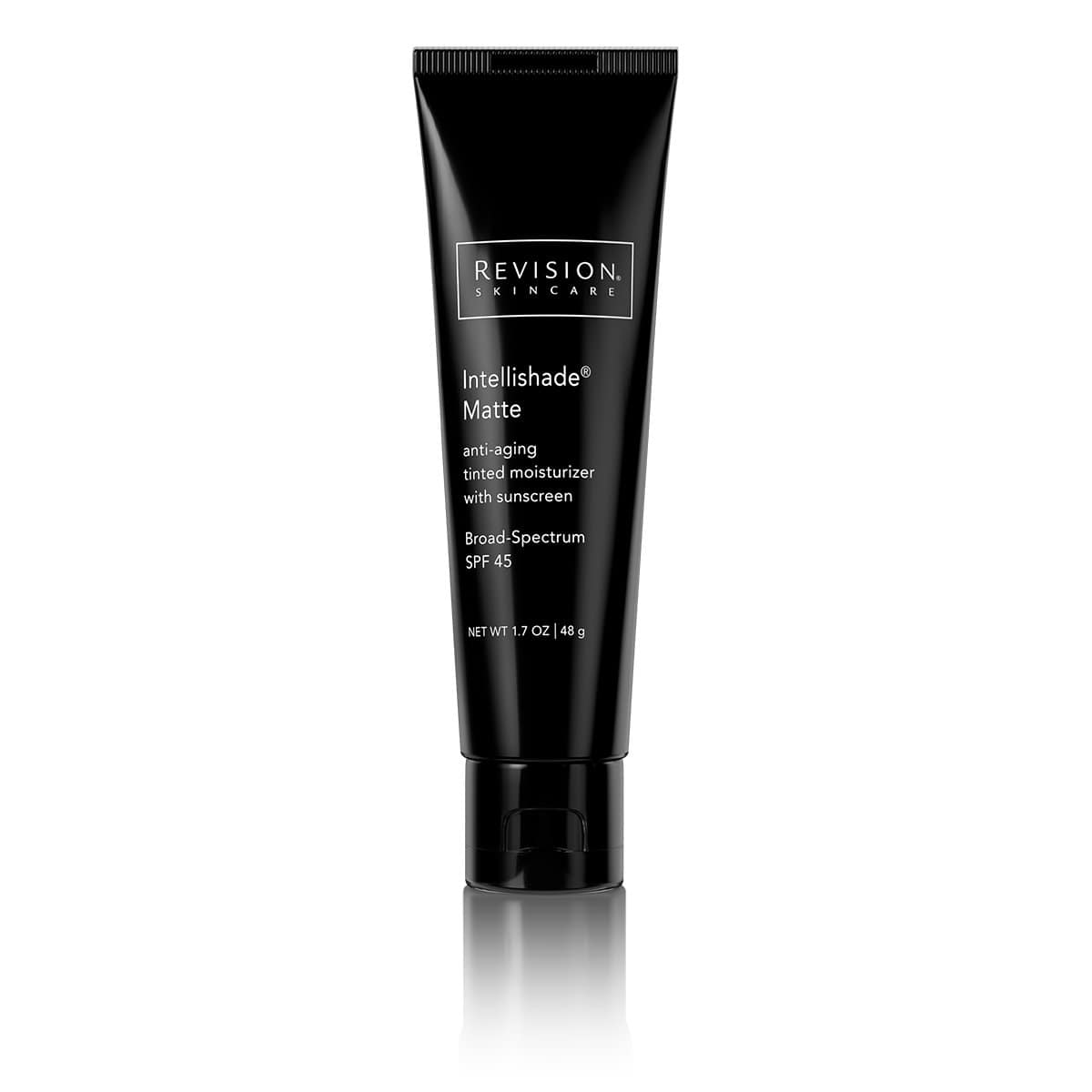 Revision Intellishade Tinted Moisturizer SPF 45 Matte
