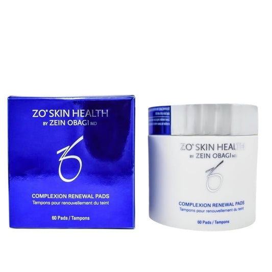 Exfoliating Skin Pads ZO Skin Health